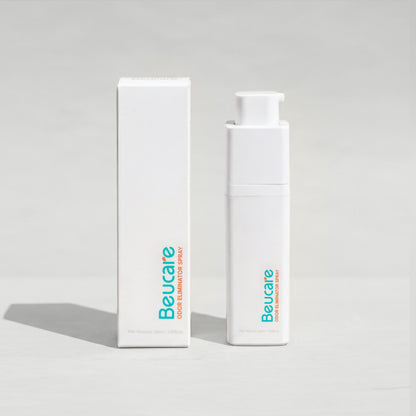 Beucare Underarm Care Deodorant Mist