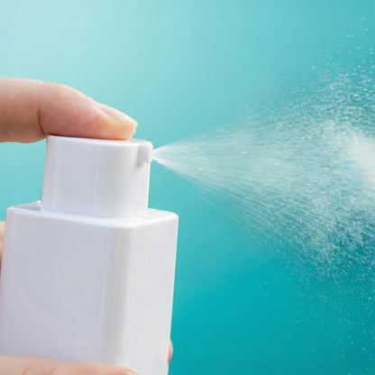 Beucare Underarm Care Deodorant Mist